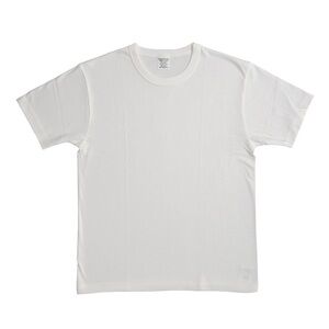 Buzz Rickson Gov. Issue Blank T-Shirt